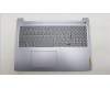 Lenovo COVER UpperCaseASM_NORDIC L83ENFPAGBL for Lenovo IdeaPad Slim 3 16IRH8 (83EN)
