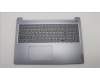 Lenovo COVER UpperCaseASM_POR L83ENFPAGBL for Lenovo IdeaPad Slim 3 16IRH8 (83EN)