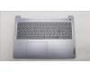 Lenovo COVER UpperCaseASM_SPA L83ENFPAGBL for Lenovo IdeaPad Slim 3 16IRH8 (83EN)