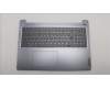 Lenovo COVER UpperCaseASM_SWS L83ENFPAGBL for Lenovo IdeaPad Slim 3 16IRH8 (83EN)