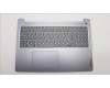 Lenovo COVER UpperCaseASM_UKE L83ENFPAGBL for Lenovo IdeaPad Slim 3 16IRH8 (83EN)