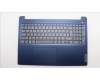 Lenovo COVER UpperCaseASM_GER L83ENFPABBL for Lenovo IdeaPad Slim 3 16IRH8 (83EN)