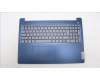 Lenovo COVER UpperCaseASM_NORDIC L83ENFPABBL for Lenovo IdeaPad Slim 3 16IRH8 (83EN)
