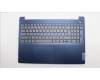 Lenovo COVER UpperCaseASM_POR L83ENFPABBL for Lenovo IdeaPad Slim 3 16IRH8 (83EN)