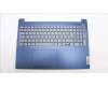 Lenovo COVER UpperCaseASM_UKE L83ENFPABBL for Lenovo IdeaPad Slim 3 16IRH8 (83EN)