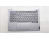 Lenovo COVER Upper Case ASM_ENG W21KJ AGBL for Lenovo ThinkBook 14 G6 ABP (21KJ)