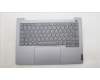 Lenovo COVER Upper Case ASM_FRA W21KJ AGBL for Lenovo ThinkBook 14 G6 ABP (21KJ)