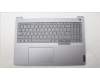 Lenovo COVER Upper Case ASM_GRE W21KK AG BL for Lenovo ThinkBook 16 G6 ABP (21KK)