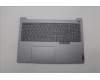 Lenovo COVER Upper Case ASM_HBW W21KK AG BL for Lenovo ThinkBook 16 G6 ABP (21KK)