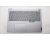 Lenovo COVER Upper Case ASM_POR W21KK AG BL for Lenovo ThinkBook 16 G6 ABP (21KK)