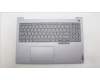 Lenovo COVER Upper Case ASM_RUS W21KK AG BL for Lenovo ThinkBook 16 G6 ABP (21KK)
