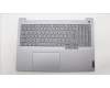 Lenovo COVER Upper Case ASM_SWS W21KK AG BL for Lenovo ThinkBook 16 G6 ABP (21KK)