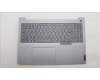 Lenovo COVER Upper Case ASM_UKR W21KK AG BL for Lenovo ThinkBook 16 G6 ABP (21KK)