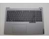 Lenovo COVER Upper Case ASM_SPA W21KK AG NBL for Lenovo ThinkBook 16 G6 ABP (21KK)