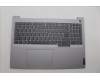 Lenovo COVER Upper Case ASM_UKE W21KK AG NBL for Lenovo ThinkBook 16 G6 ABP (21KK)