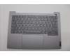 Lenovo COVER Upper Case ASM_FRA/ARA W21KG AGBL for Lenovo ThinkBook 14 G6 IRL (21KG/21NQ)