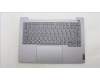Lenovo COVER Upper Case ASM_GER W21KG AGBL for Lenovo ThinkBook 14 G6 IRL (21KG/21NQ)