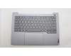 Lenovo COVER Upper Case ASM_RUS W21KG AGBL for Lenovo ThinkBook 14 G6 IRL (21KG/21NQ)