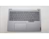 Lenovo COVER Upper Case ASM_UKR W21KH AGBL U for Lenovo ThinkBook 16 G6 IRL (21KH/21NR)