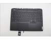 Lenovo COVER Upper Case ASM_EURO ENG L 83DEWH for Lenovo Legion Pro 7i 16IRX9H Gen 9 (83DE)