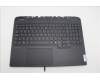 Lenovo COVER Upper Case ASM_UKE L 83DEWH for Lenovo Legion Pro 7i 16IRX9H Gen 9 (83DE)