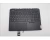 Lenovo COVER Upper Case ASM_ITA L 83DEWH for Lenovo Legion Pro 7i 16IRX9H Gen 9 (83DE)