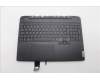 Lenovo COVER Upper Case ASM_POR L 83DEWH for Lenovo Legion Pro 7i 16IRX9H Gen 9 (83DE)