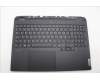 Lenovo COVER Upper Case ASM_SWS L 83DEWH for Lenovo Legion Pro 7i 16IRX9H Gen 9 (83DE)