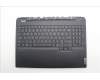 Lenovo COVER Upper Case ASM_ARA L 83DERGB for Lenovo Legion Pro 7i 16IRX9H Gen 9 (83DE)