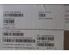 Lenovo COVER Upper Case ASM_FRA L 83DERGB for Lenovo Legion Pro 7i 16IRX9H Gen 9 (83DE)
