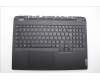 Lenovo COVER Upper Case ASM_FRA/ARA L 83DERGB for Lenovo Legion Pro 7i 16IRX9H Gen 9 (83DE)