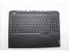 Lenovo COVER Upper Case ASM_POR L 83DERGB for Lenovo Legion Pro 7i 16IRX9H Gen 9 (83DE)