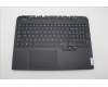 Lenovo COVER Upper Case ASM_RUS L 83DERGB for Lenovo Legion Pro 7i 16IRX9H Gen 9 (83DE)