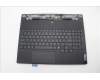 Lenovo COVER Upper Case ASM_GRE L 83G0W/SCW for Lenovo Legion 9i 16IRX9 Gen 9 (83G0)