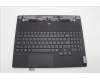 Lenovo COVER Upper Case ASM_RUS L 83G0W/SCW for Lenovo Legion 9i 16IRX9 Gen 9 (83G0)