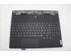 Lenovo COVER Upper Case ASM_SWS L 83G0W/SCW for Lenovo Legion 9i 16IRX9 Gen 9 (83G0)