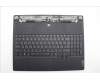 Lenovo COVER Upper Case ASM_UKR L 83G0W/SCW for Lenovo Legion 9i 16IRX9 Gen 9 (83G0)