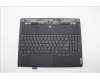 Lenovo COVER Upper Case ASM_ENG L 83G0W/SCW for Lenovo Legion 9i 16IRX9 Gen 9 (83G0)