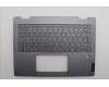 Lenovo COVER Upper Case ASM_UKE H83DR LG STO GY for Lenovo IdeaPad 5 14AHP9 Gen 9 (83DR)