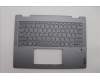 Lenovo COVER Upper Case ASM_ARA H83DR LG STO GY for Lenovo IdeaPad 5 14AHP9 Gen 9 (83DR)