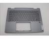 Lenovo COVER Upper Case ASM_GRE H83DR LG STO GY for Lenovo IdeaPad 5 14AHP9 Gen 9 (83DR)
