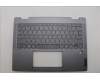 Lenovo COVER Upper Case ASM_HBW H83DR LG STO GY for Lenovo IdeaPad 5 14AHP9 Gen 9 (83DR)
