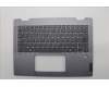 Lenovo COVER Upper Case ASM_SPA H83DR LG GY for Lenovo IdeaPad 5 14AHP9 Gen 9 (83DR)