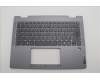 Lenovo COVER Upper Case ASM_POR H83DR LG GY for Lenovo IdeaPad 5 14AHP9 Gen 9 (83DR)