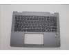 Lenovo COVER Upper Case ASM_FRA H83DR LG GY for Lenovo IdeaPad 5 14AHP9 Gen 9 (83DR)
