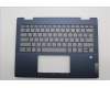 Lenovo COVER Upper Case ASM_ENG H83DR CB STO GY for Lenovo IdeaPad 5 14AHP9 Gen 9 (83DR)