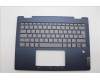 Lenovo COVER Upper Case ASM_ITA H83DR CB STO GY for Lenovo IdeaPad 5 14AHP9 Gen 9 (83DR)