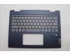 Lenovo COVER Upper Case ASM_EURO ENG H CB STOGY for Lenovo IdeaPad 5 14AHP9 Gen 9 (83DR)