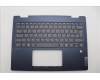 Lenovo COVER Upper Case ASM_GER H83DR CB GY for Lenovo IdeaPad 5 14AHP9 Gen 9 (83DR)