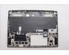 Lenovo COVER UpperCaseASM_EURO ENG C83FDEB BLWH for Lenovo Legion 7i 16IRX9 Gen 9 (83FD)